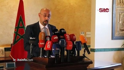 عمدة طنجة يطمئن سكان حي بنكيران المهددين بالإفراغ_ سخرنا محاميا لإيجاد حلول ودية
