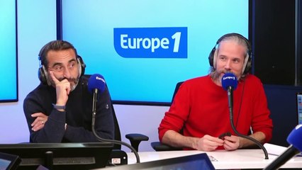 Maxime Chattam, romancier français