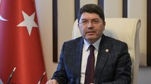 Adalet Bakanı’ndan Can Atalay açıklaması: Yargı sürecini bekleyeceğiz