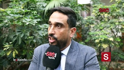 كريم الكلايبي يكشف عن الميزانية المخصصة لإنشاء ملعب الدار البيضاء الكبير ويحدد امتيازاته ومرافقه