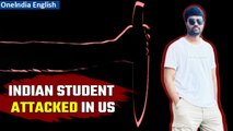 US: Indian student attacked at a public gym in Indiana, condition critical | Oneindia News