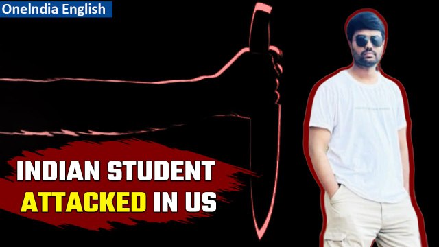 US: Indian student attacked at a public gym in Indiana, condition critical | Oneindia News