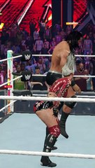 Most Spectacular Moments Liv Morgan in WWE 2K23