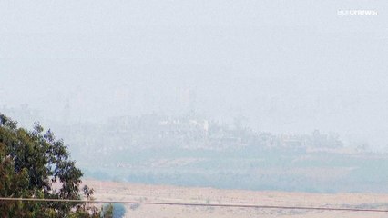 الجيش الإسرائيلي يوسع من عمليته البرية في غزة وسط اشتباكات ضارية وسقوط عشرات الضحايا