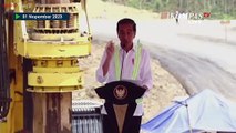 [FULL] Arahan Presiden Jokowi Saat Groundbreaking Rumah Sakit Mayapada di IKN