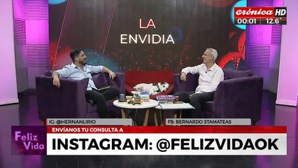 Comparo, me siento menos y entonces descalifico: así funciona la envidia