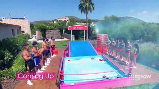 Love Island Australia S05E03 - Nov 01, 2023