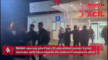 Dilan ve Engin Polat çifti ile ilgili yeni gelişme! Paraların izini böyle kaybetmişler