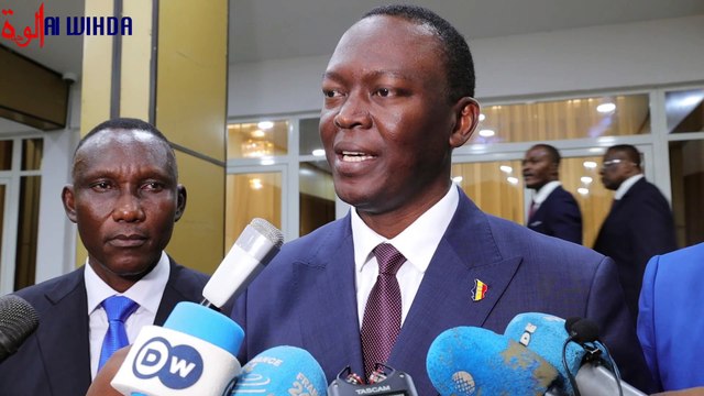 Succes Masra : Ce n'est qu'une question de jours, d'heures (...) Chacun a fait un pas vers l'autre