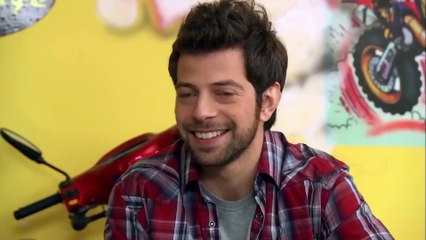 الوشاح الاحمر الحلقة 61 Al Yazmalım