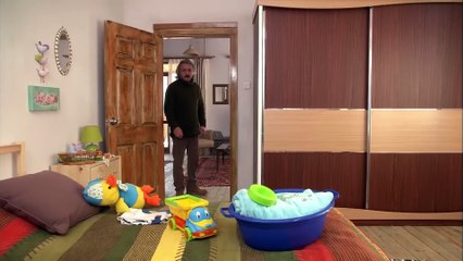 الوشاح الاحمر الحلقة 68 Al Yazmalım