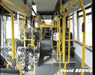 Irisbus Agora L 2004 TCRM