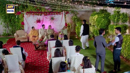 Wedding Virus - Telefilms Hiba Bukhari _ Muneeb Butt