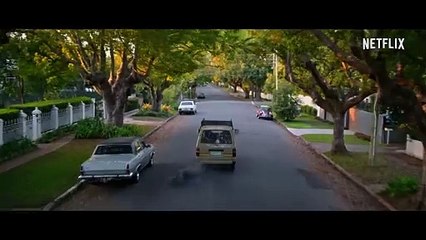 Boy Swallows Universe - Official Teaser Netflix