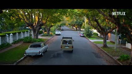 El chico que se comió el universo - Teaser oficial Netflix