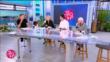 Λιάγκας για Βουλγαράκη: Όλα τα διαστρεβλώνουν. Κοιτάξτε το επίπεδο της δημοσιογραφίας. Ντροπή!
