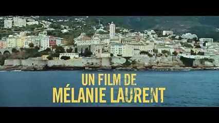 Bande-annonce de "Voleuses" de Mélanie Laurent (Netflix)