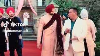 Maujaan hi maujaan funny Punjabi movie part 4 2023