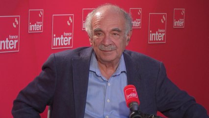 Recrudescence des actes antisémites : "C'est un phénomène qui n'a jamais cessé", assure Michel Wieviorka