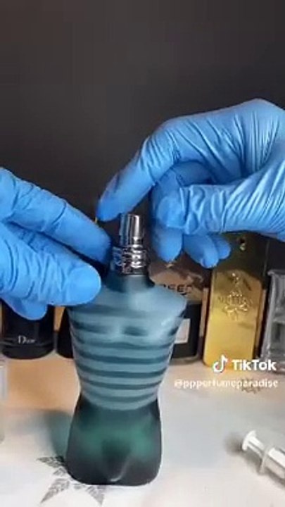 JAK ROBIMY DLA CIEBIE PERFUMY?