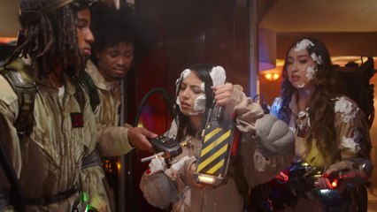 Ghostbusters : Rise of the Ghost Lord - H3rizon & AG Club Halloween Video