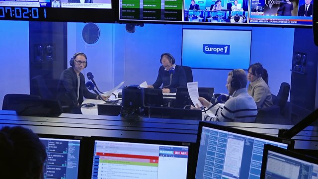 Paris : ce que l'on sait de la femme qui a tenu des propos menaçants dans le RER C