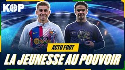 Les infos LDC de la troisième journée de LDC