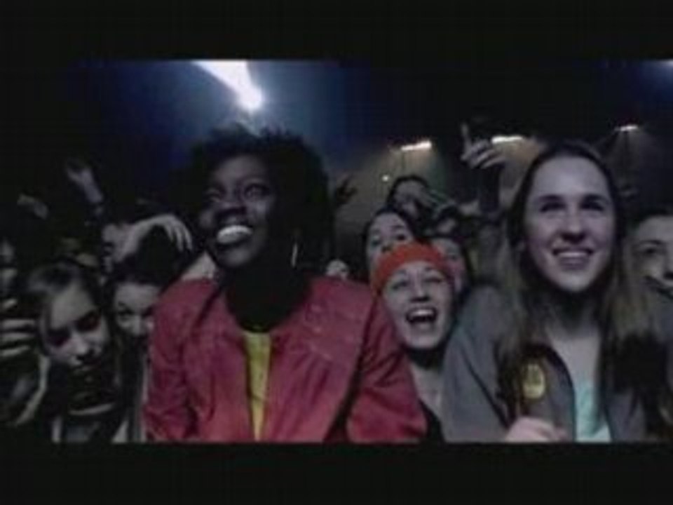 Patrice - No Excuse