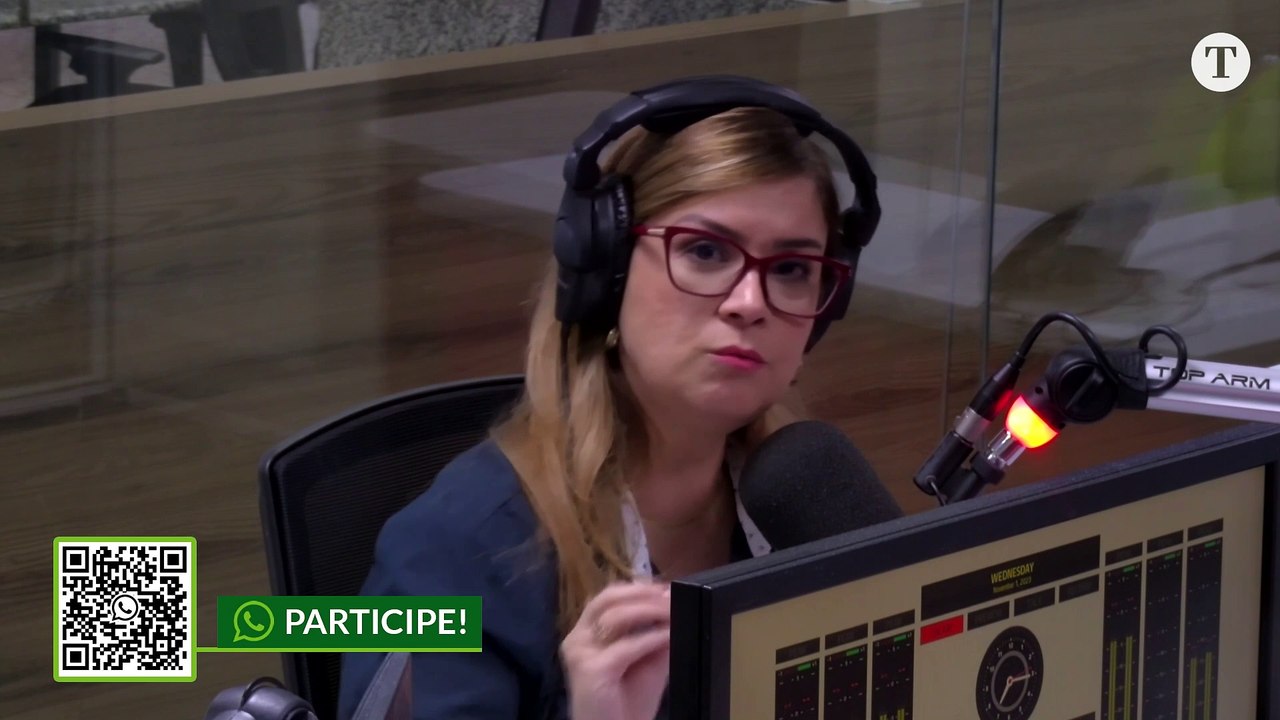 ACOMPANHE AO VIVO FM O TEMPO AO VIVO (778)
