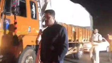 छिंदवाड़ा: पुलिस ने 783 लीटर शराब के साथ 25 लाख से अधिक फ्रीबिज भी की जप्त