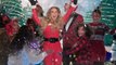 Mariah Carey declares ‘it’s time’ for Christmas as she kicks off festive countdown