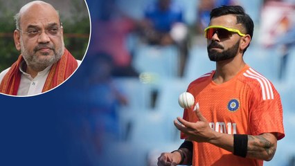 World Cup 2023.. కోహ్లీ మేనియా.. Amit Shah హాజరు.. Fan's కు బిగ్ ట్రీట్... | Telugu OneIndia