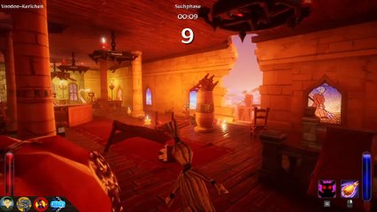 Wie überleben wir hier?! | Witch It! ★ RDSQ 372