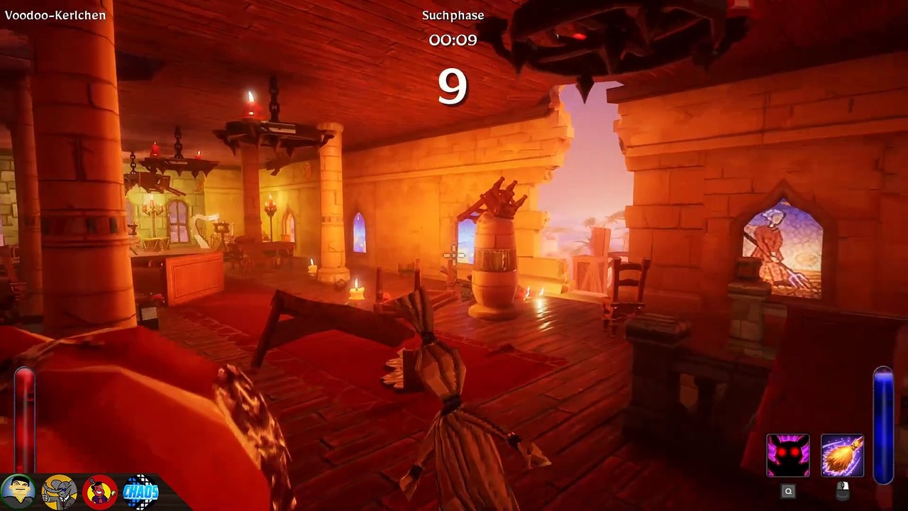 Wie überleben wir hier?! | Witch It! ★ RDSQ 372