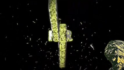 Teks 7, Kahramanlar Canlanıyor, Leon ve Ray