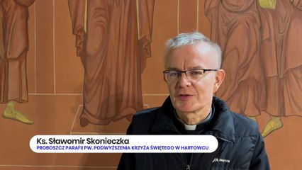 Ks. Sławomir Skonieczka: Dzień Wszystkich Świętych – tradycja, która nie umiera (WIDEO)