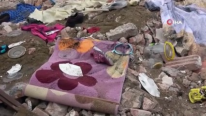 Gazze'deki İnsanlık Dışı Saldırılar Giresun'da Canlandırıldı