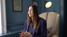 Lisa Snowdon reveals top 3 things men can do to support their partners going through the menopause