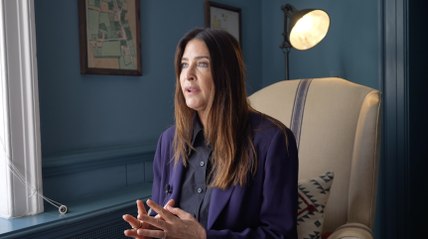 Lisa Snowdon reveals top 3 things men can do to support their partners going through the menopause