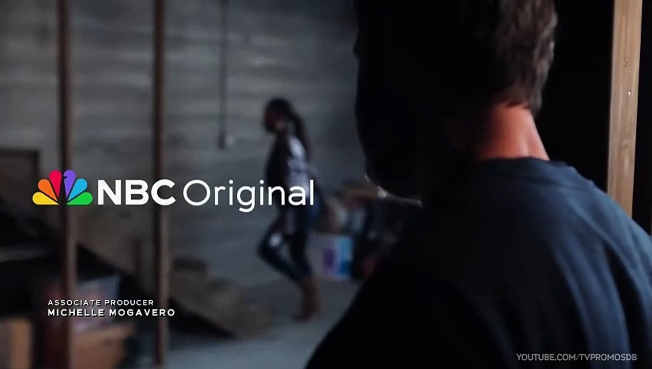 Found Episode 6 - Missing While Addicted