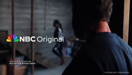 Found 1x06 Season 1 Episode 6 Trailer - Missing While Addicted