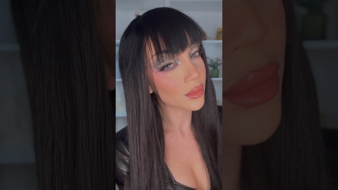 DOLANDIRICILIĞIN ZİRVESİ MAKYAJLA NASIL BAŞKA BİRİ OLUNUR? ⭐️