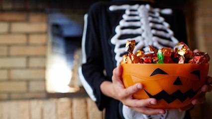 5 Consejos Para Evitar La Resaca De Azúcar En Halloween