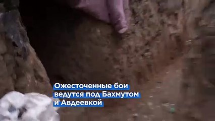 Российский беспилотник ударил по НПЗ в Полтавской области