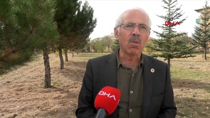 Sivas'ta cinayetlerin ardından kaybolan kadın bulunamıyor