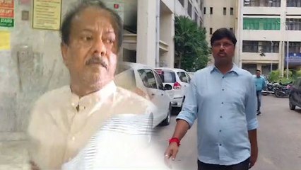 রাজ্যে সব দুর্নীতির জট খুলতে তৎপর ইডি, ফের সিজিওতে হাজিরা অমিত দে-র