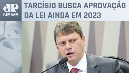 Primeira audiência pública para privatização da Sabesp é marcada
