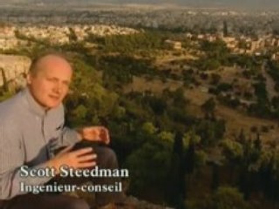 Les Sept Merveilles De L'ancienne Grece (4 sur 4)