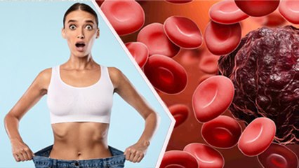 Sudden Weight Loss क्या Blood Cancer Symptom है, Treatment & Cause जानना जरूरी | Boldsky