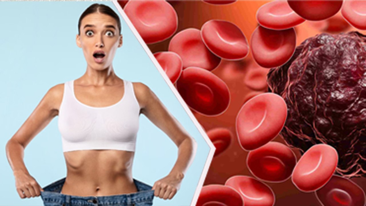 Sudden Weight Loss क्या Blood Cancer Symptom है, Treatment & Cause जानना जरूरी | Boldsky